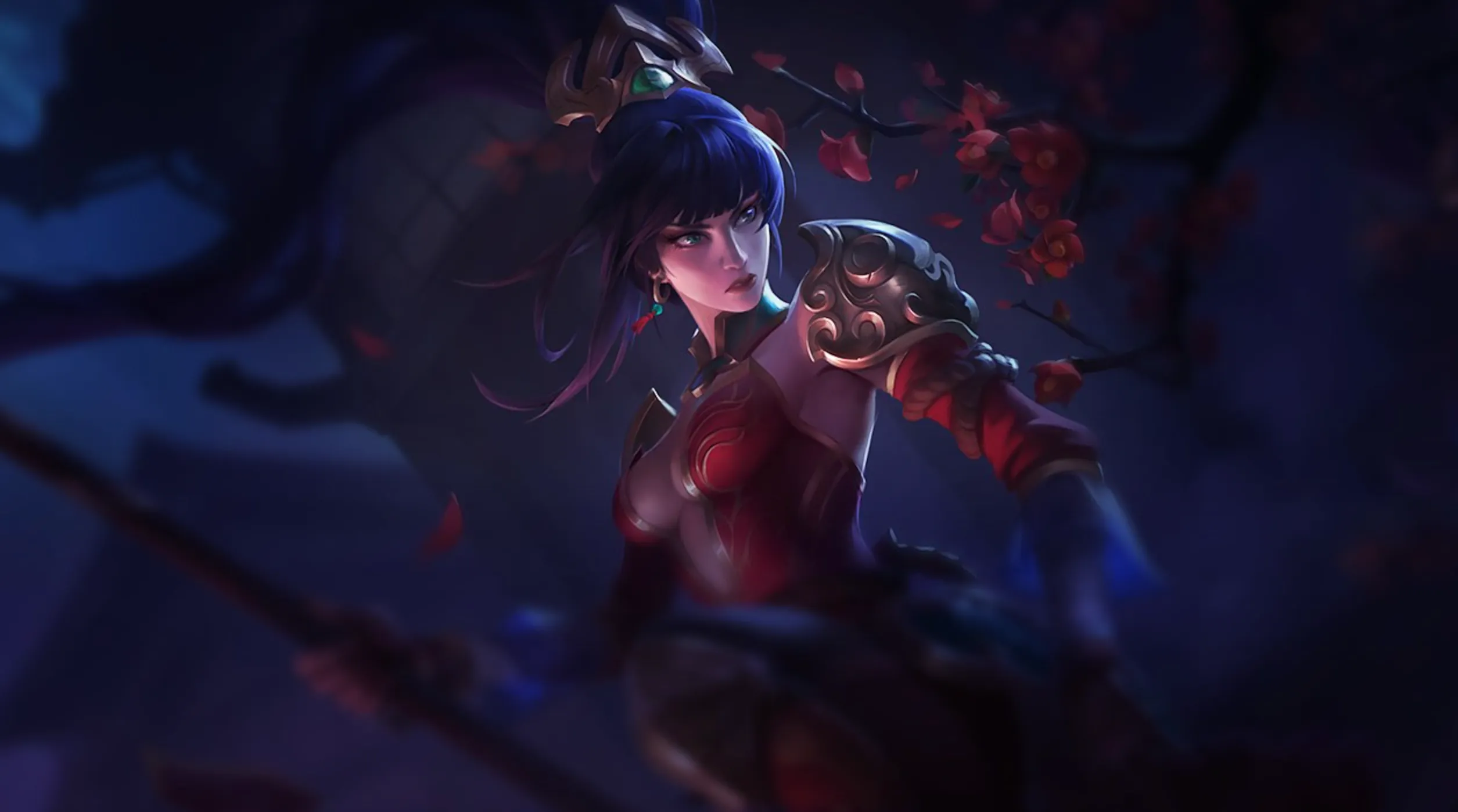 how to play nidalee in league of legends